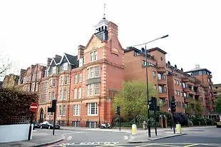 Ferienwohnung London Kensington & Chelsea 2 Bed Zone 1 Aprt